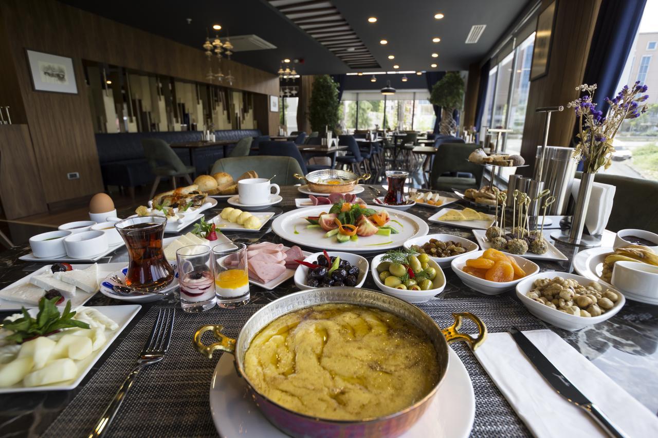 Park Dedeman Suites * Trabzon