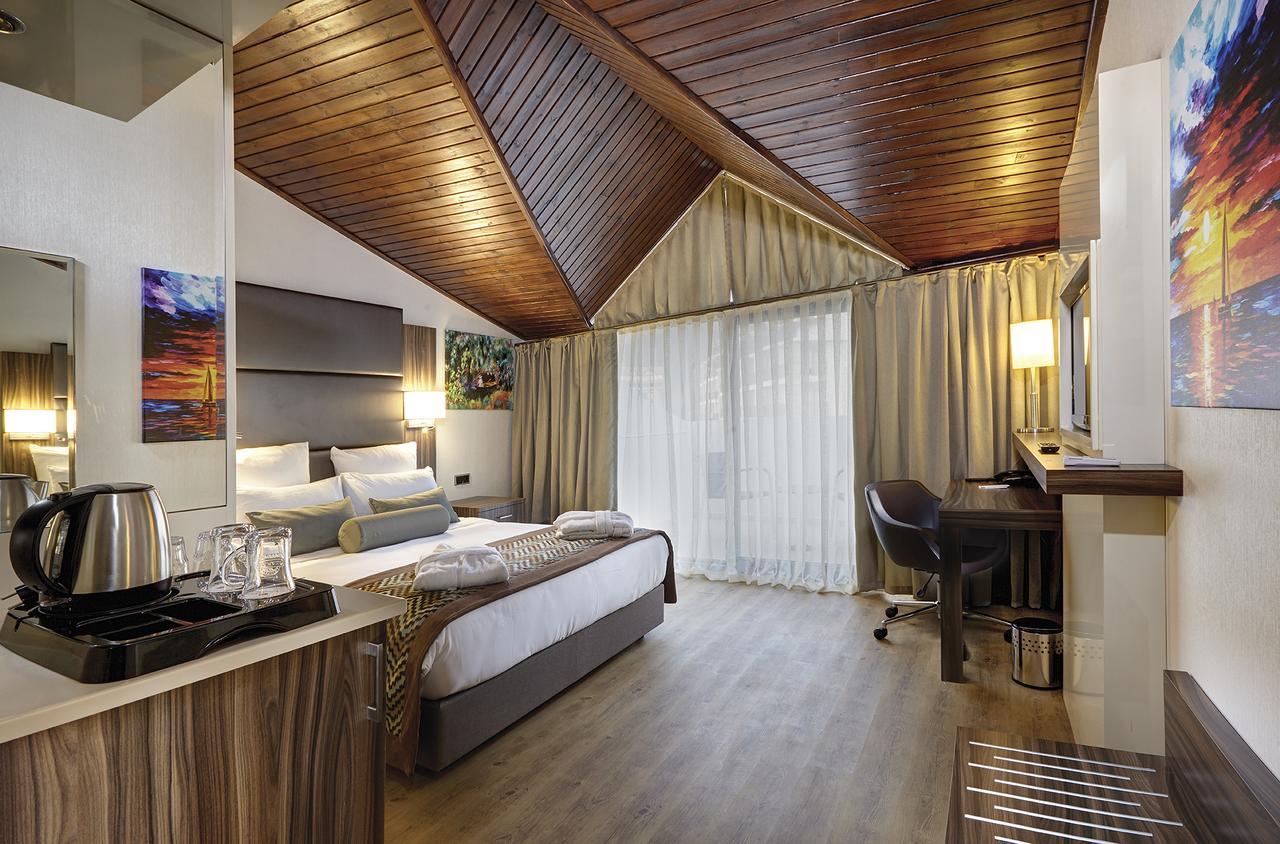 Ramada By Wyndham Akbuk Hotel Akbuk (Didim)