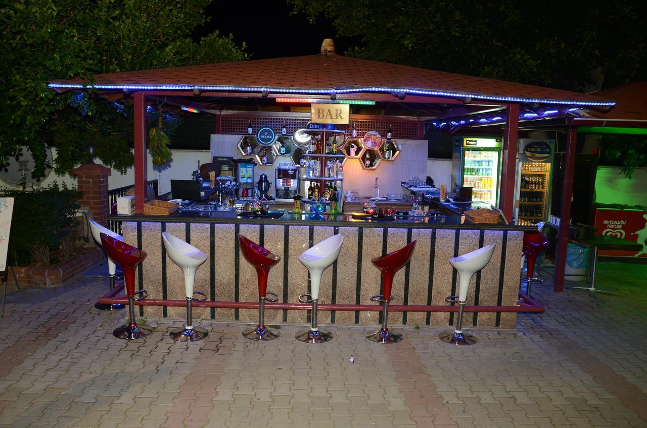 Doris Aytur Hotel Mahmutlar
