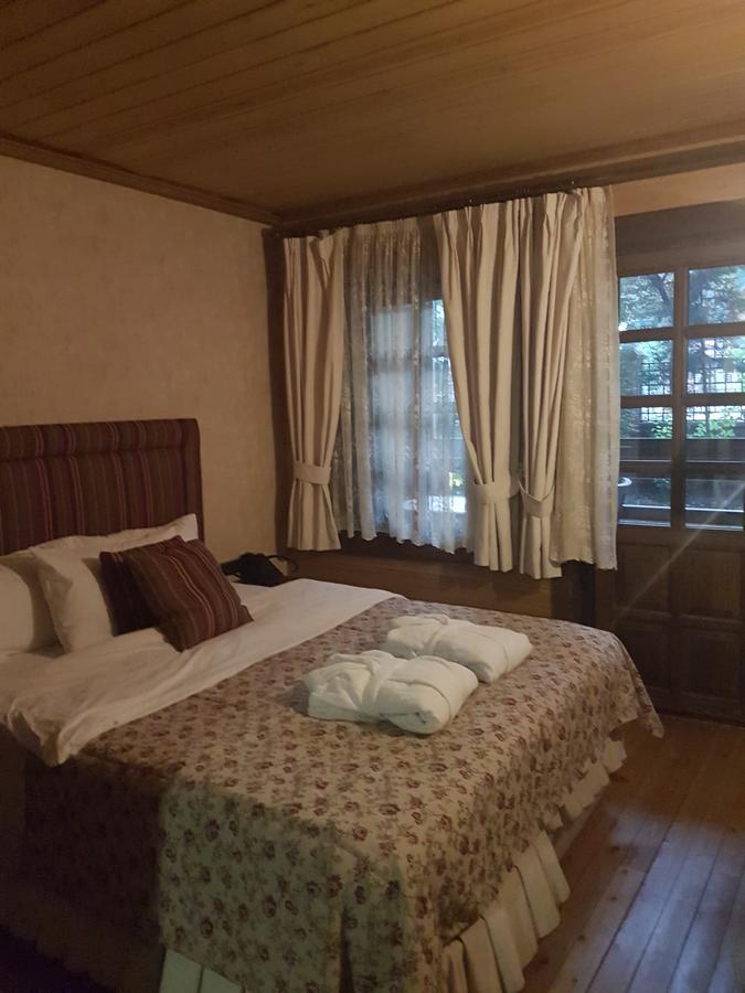 Royal Hotel&spa