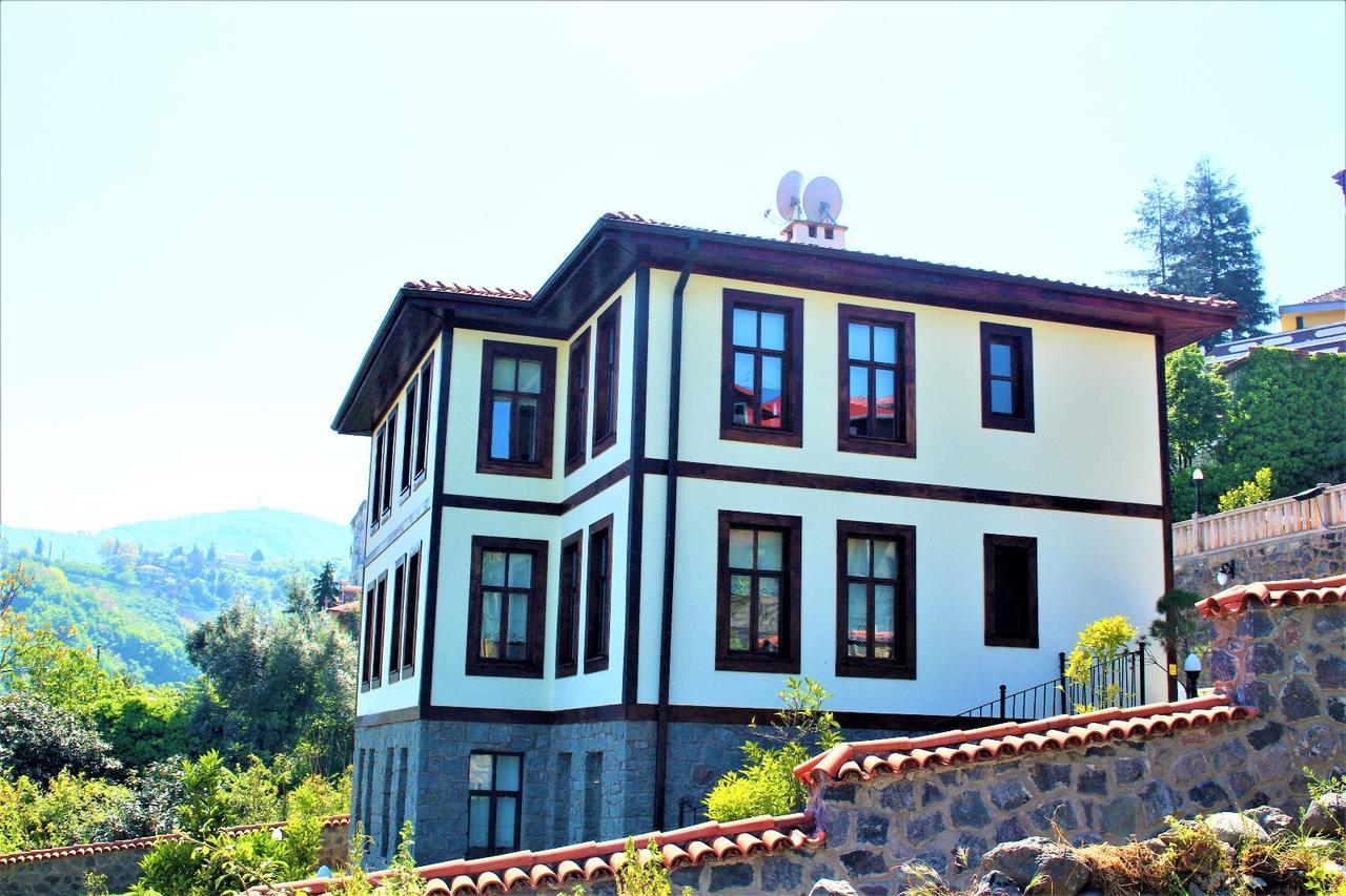 Hotel Mehmet Efendi Mansion & 3*