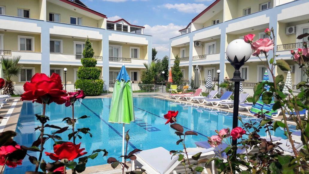 Aparthotel Melodi Club 3*