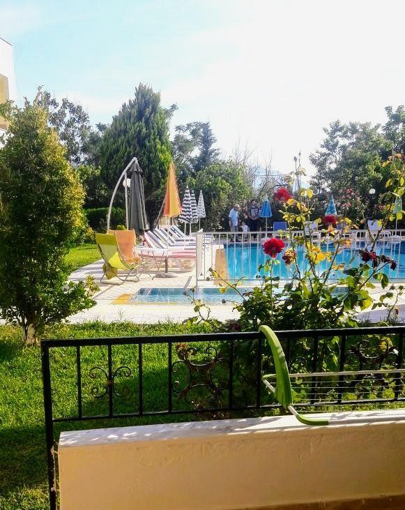 Aparthotel Melodi Club