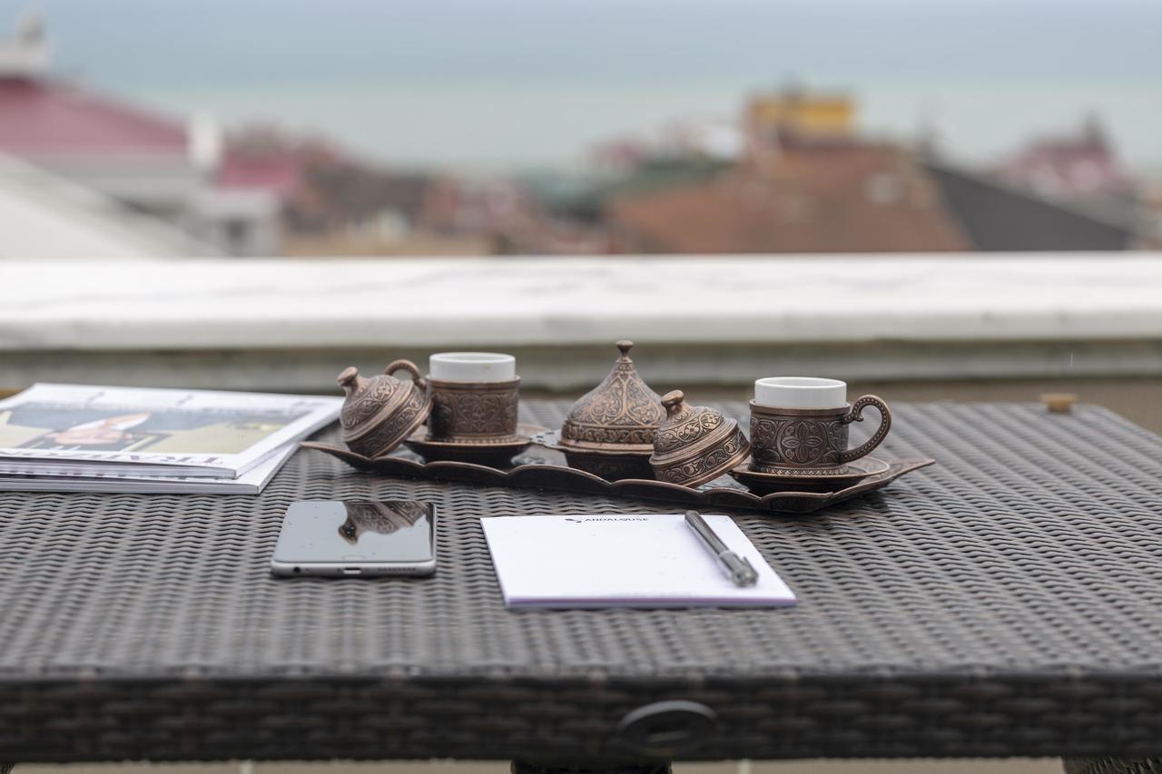 Andalouse Hotel
