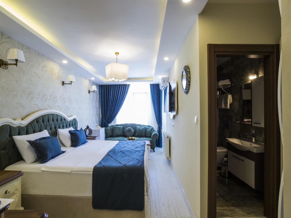 Hotel Andalouse 4*