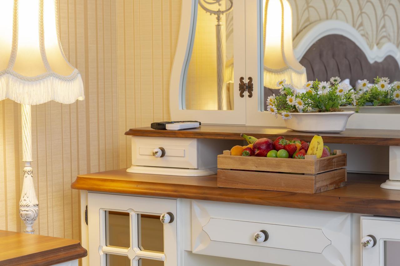 Hotel Andalouse 4*