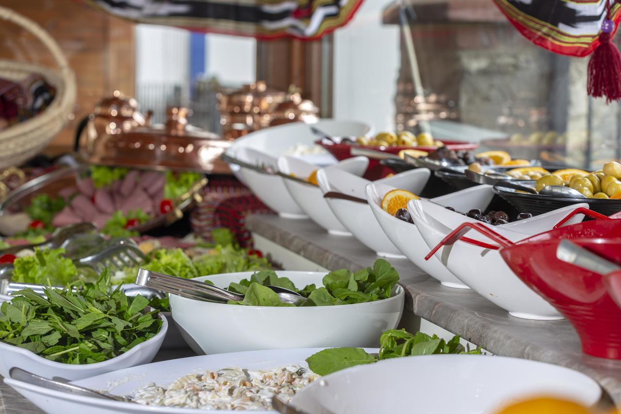 Andalouse Hotel 4*