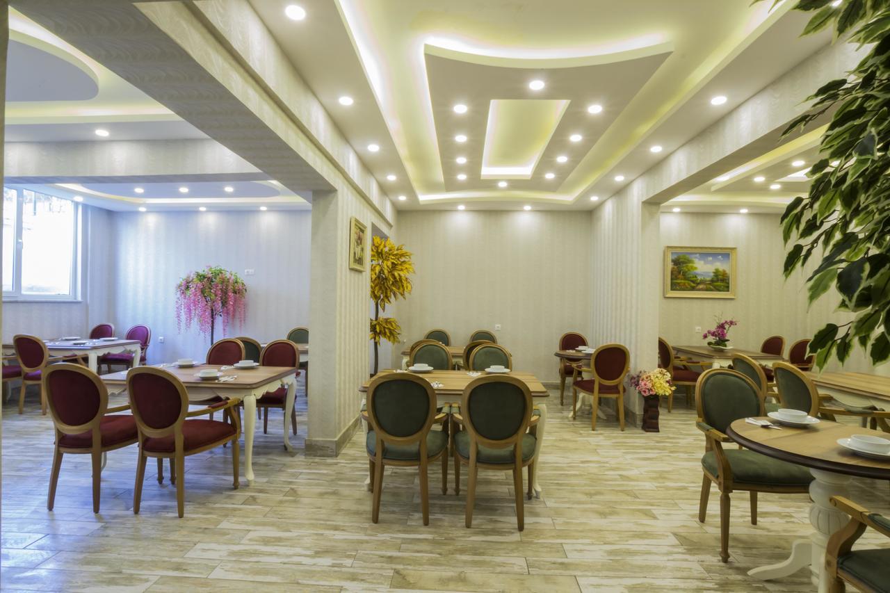 Andalouse 4* Trabzon
