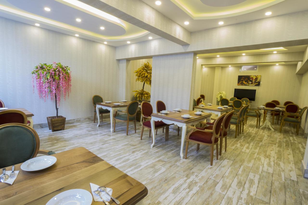 Hotel Andalouse