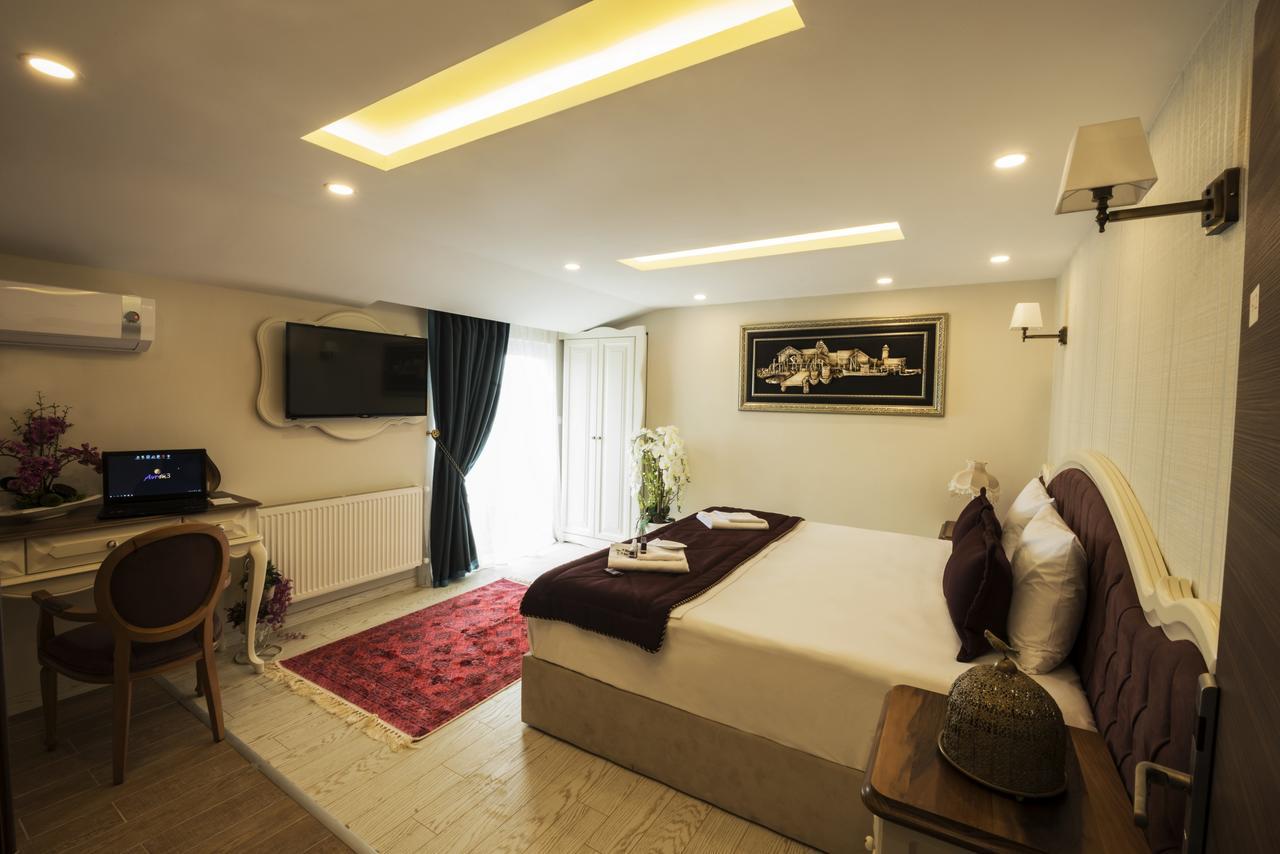Hotel Andalouse 4*