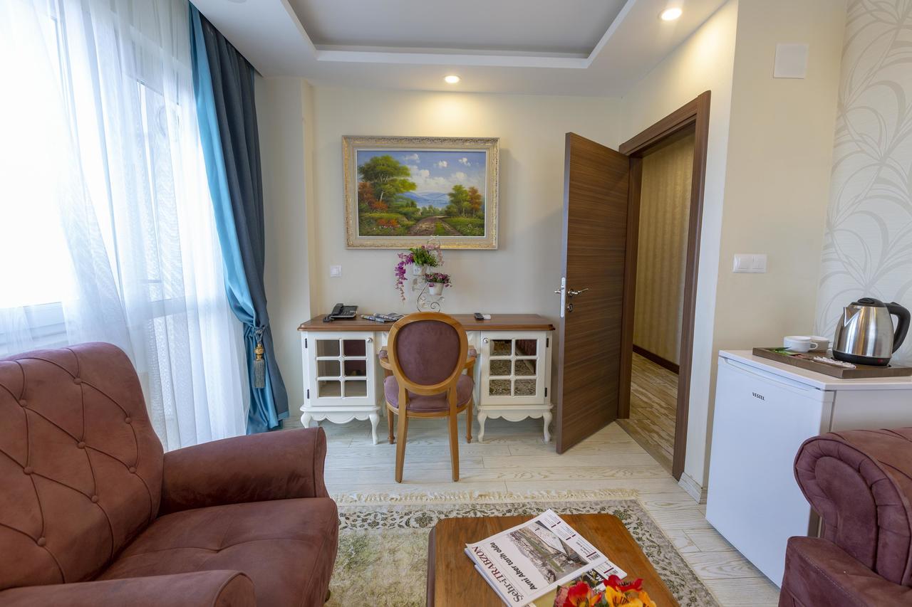 Hotel Andalouse