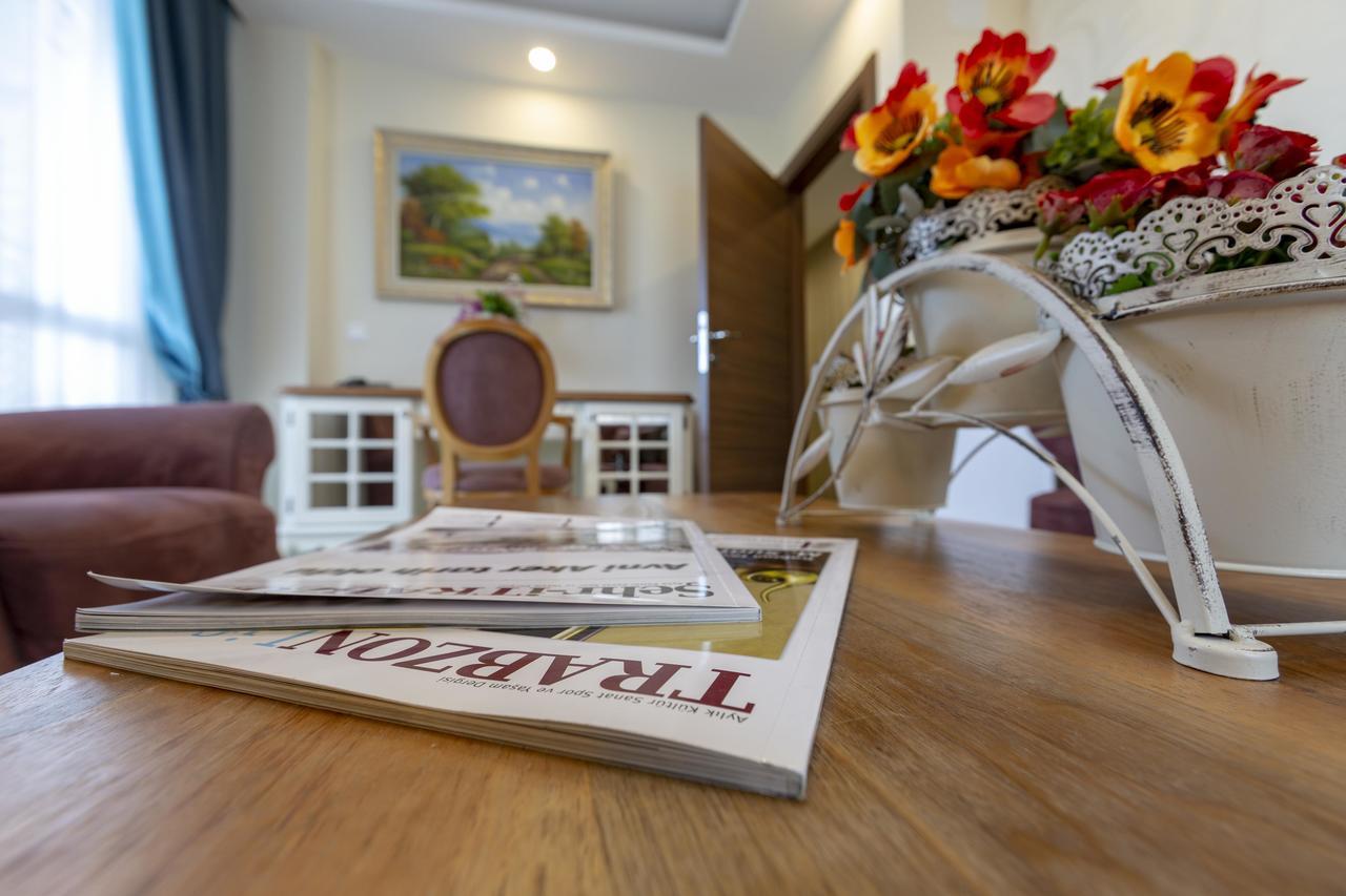 Andalouse Hotel 4*