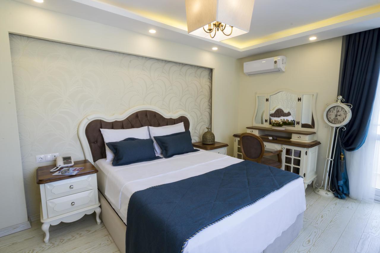 Andalouse Hotel 4*