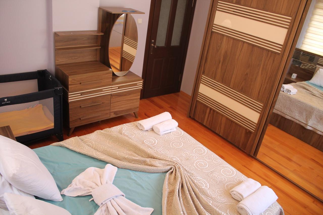 Sen Apart Apartment *