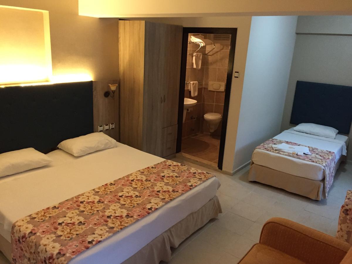Hotel Hamle