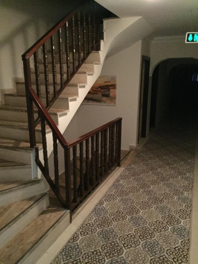 Hotel Hamle Akyaka (Mugla)