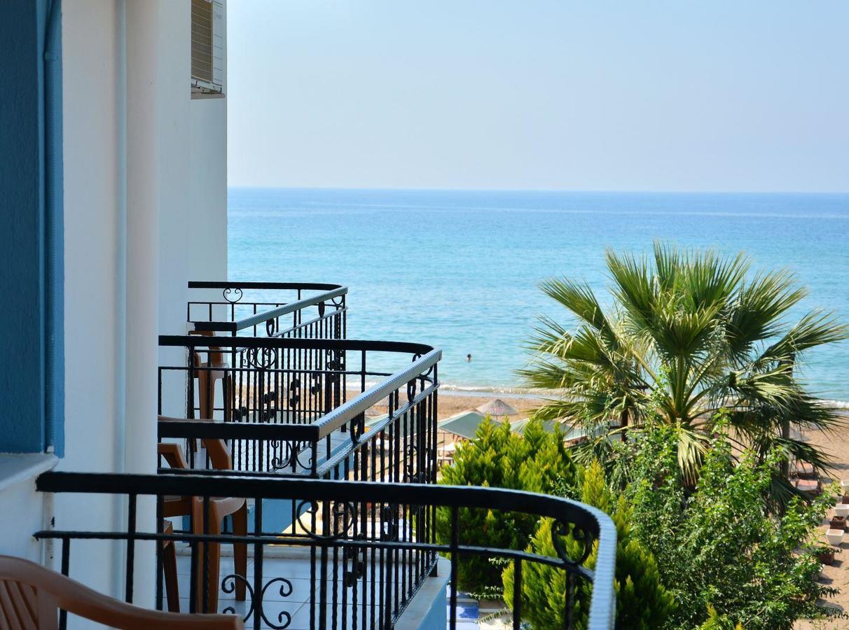 Mavi Deniz 3*
