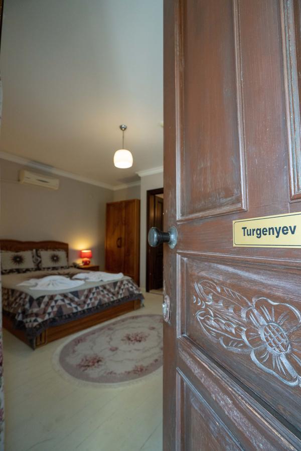 Hotel Nobela Alacati