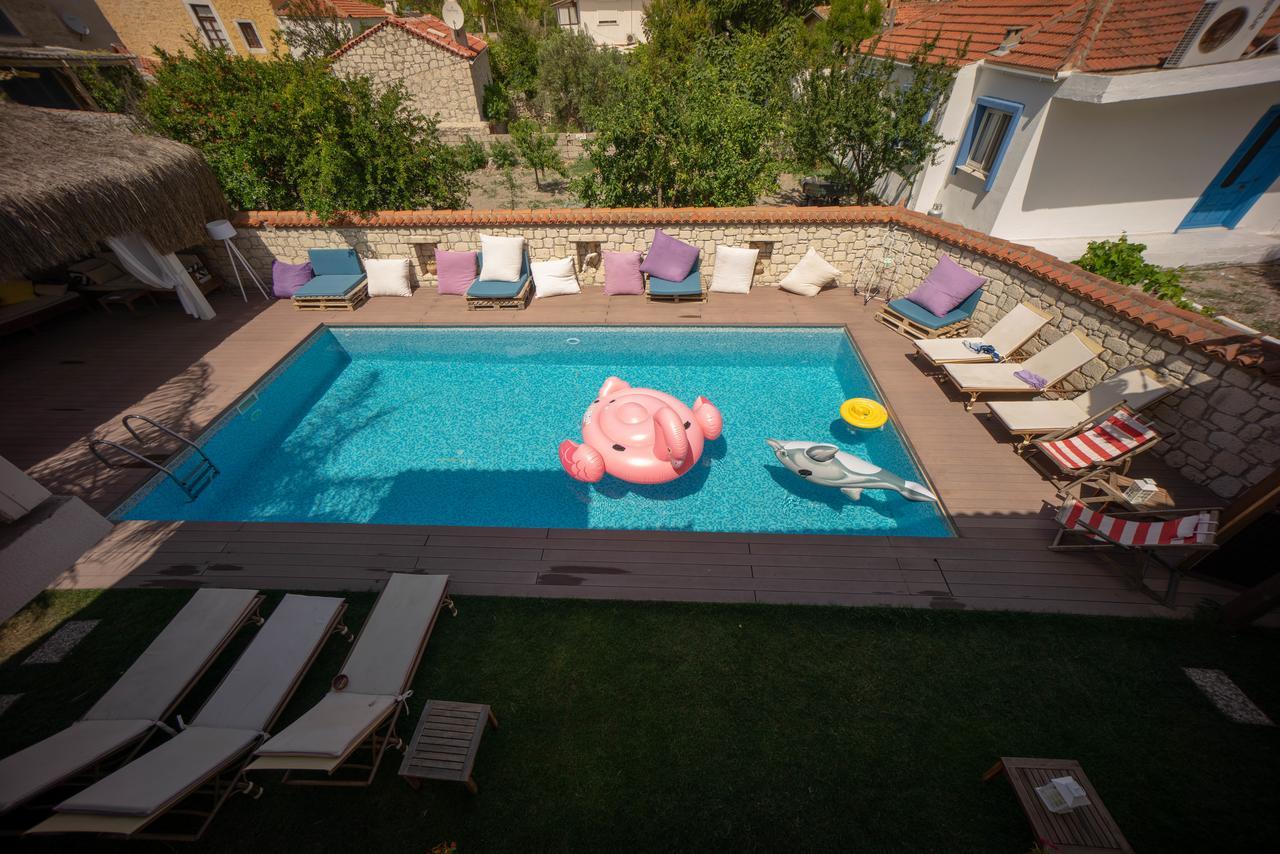Hotel Nobela Alacati