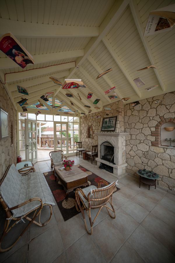 Nobela Hotel Alacati