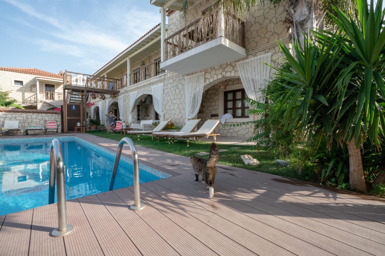Hotel Nobela Alacati
