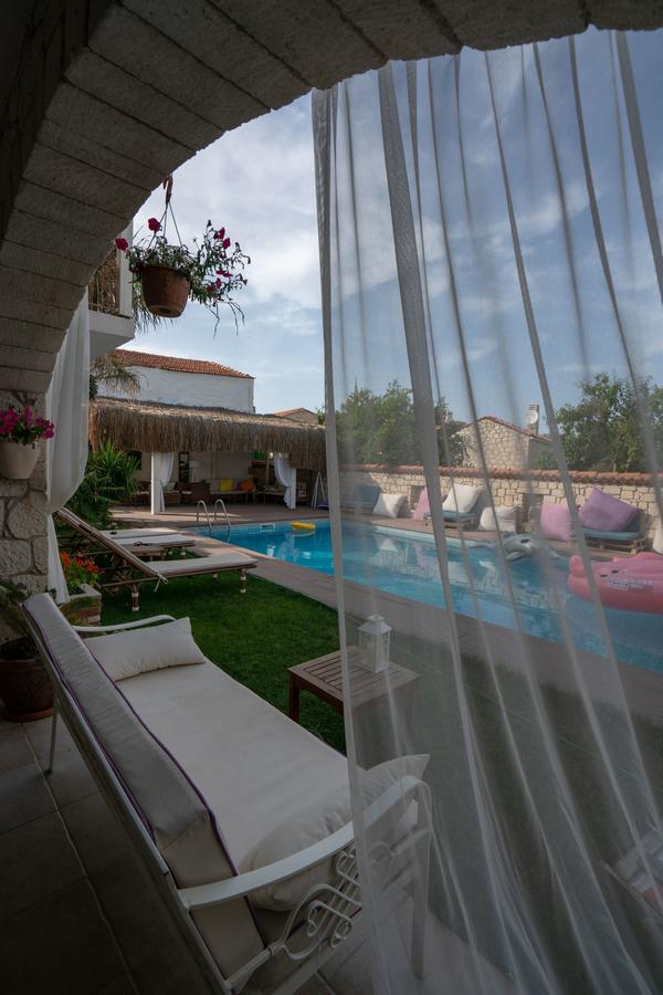 Nobela Hotel Alacati