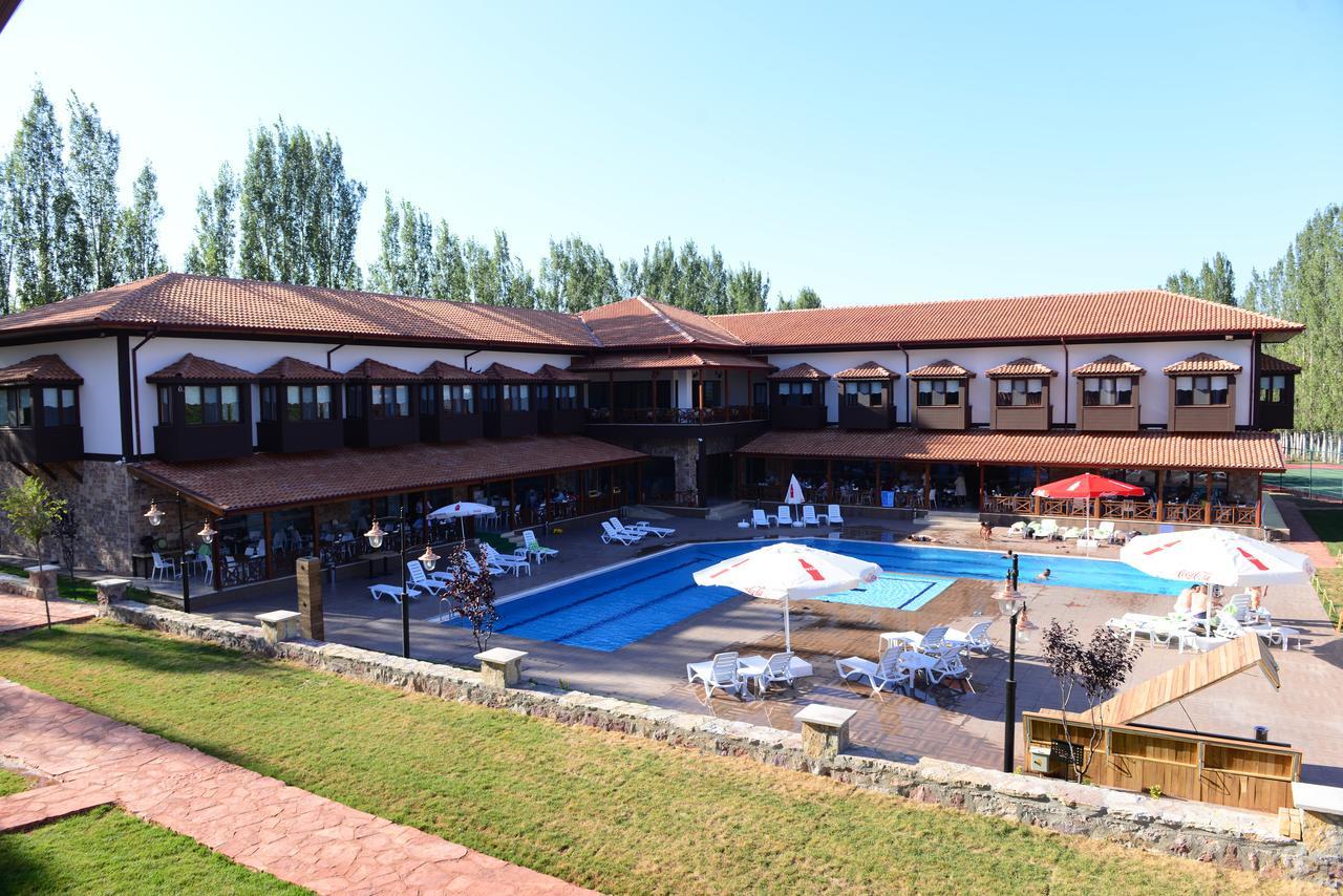 Hotel Golkoy Yasam 3*