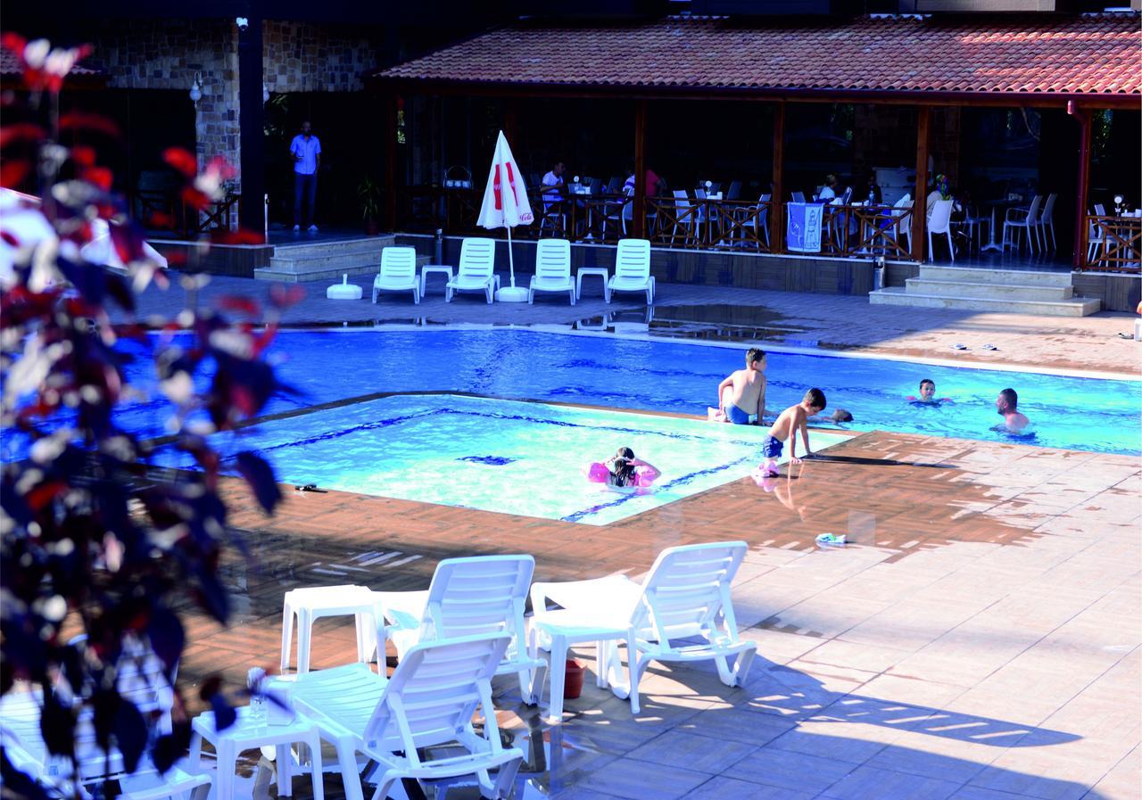 Golkoy Yasam Kastamonu