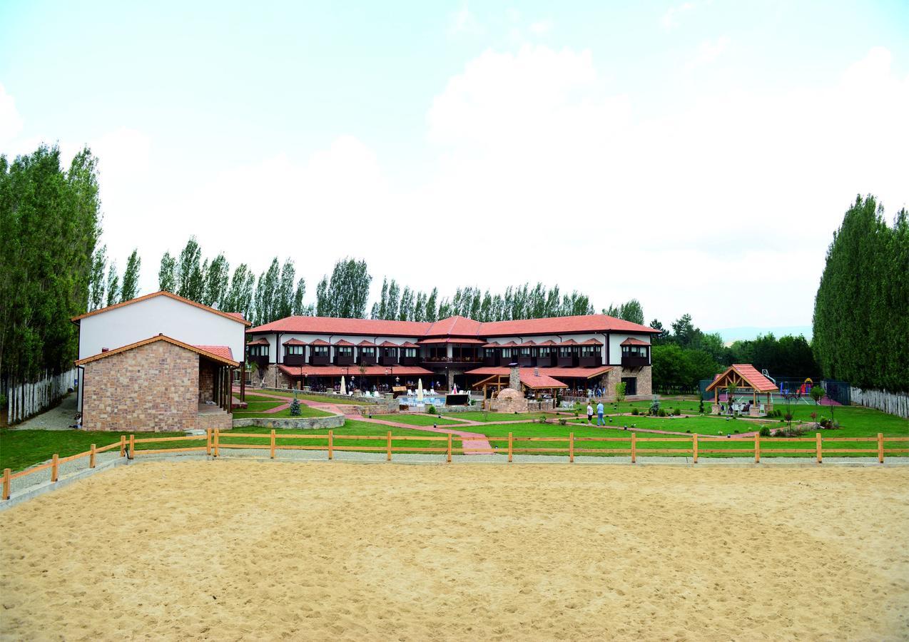 Hotel Golkoy Yasam 3*