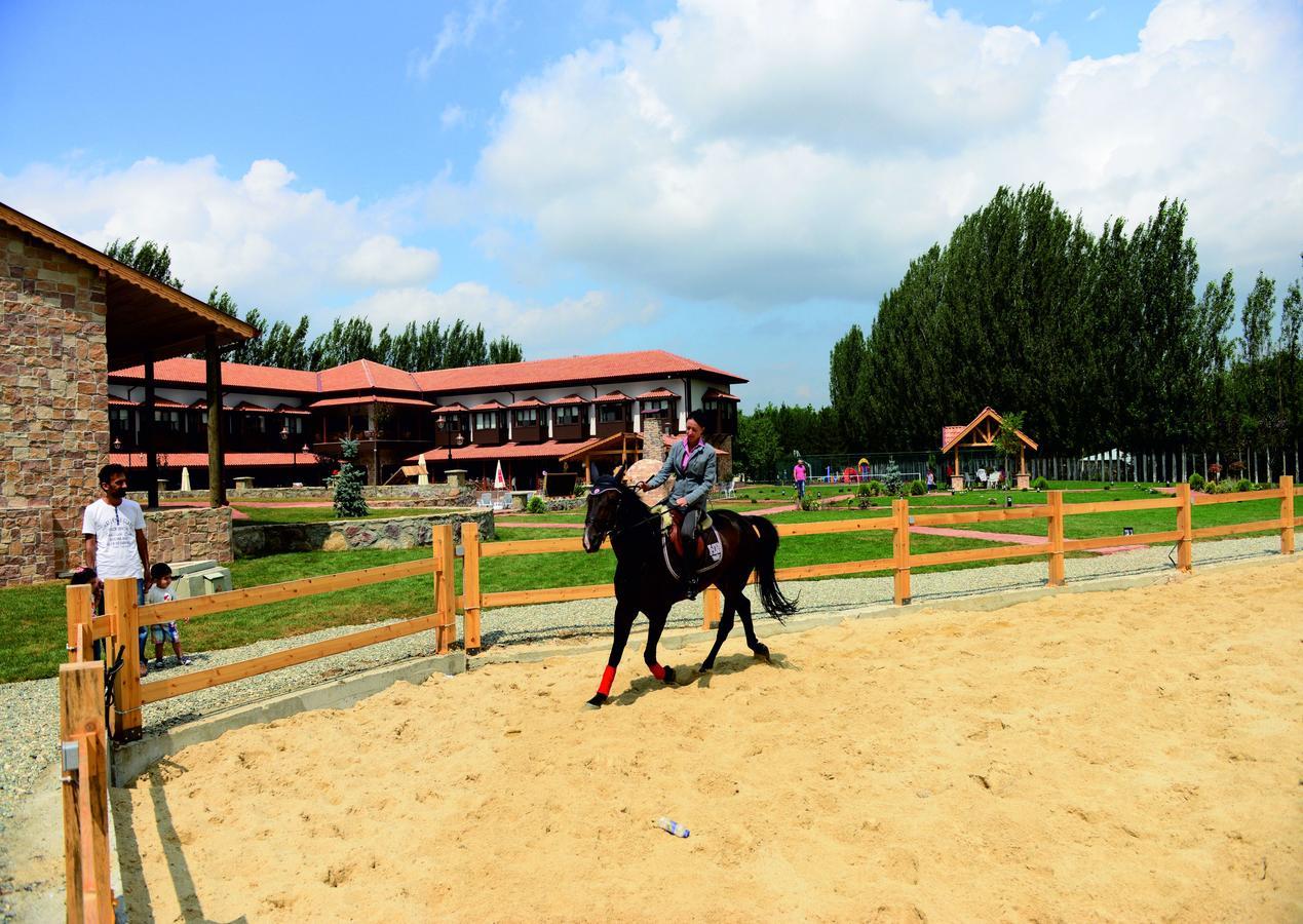 Hotel Golkoy Yasam
