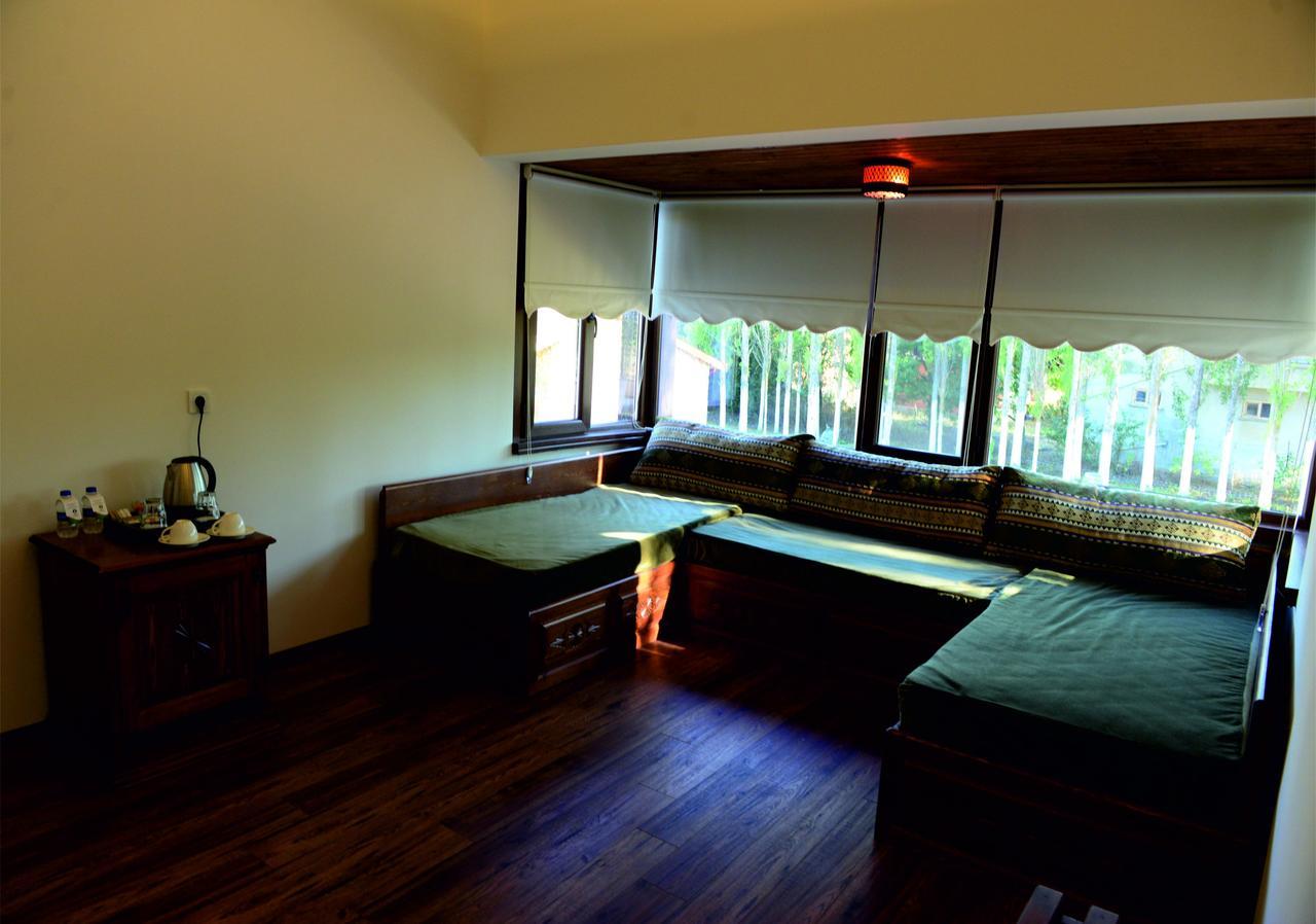 Golkoy Yasam Hotel Kastamonu