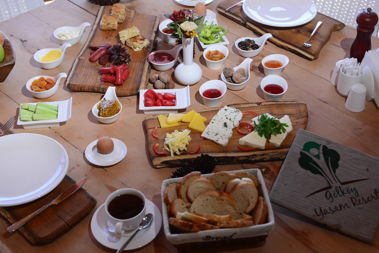 Golkoy Yasam Kastamonu
