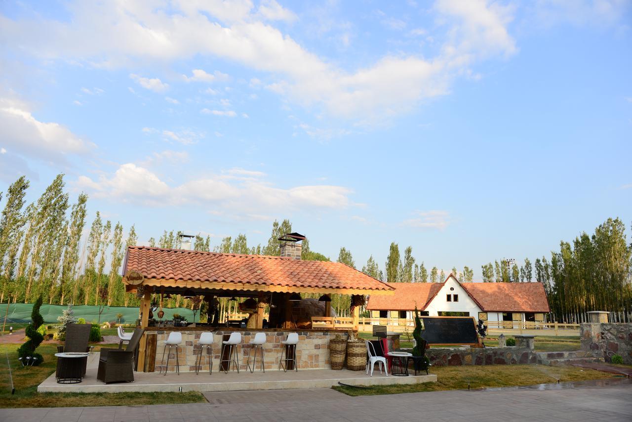 Golkoy Yasam Hotel 3*