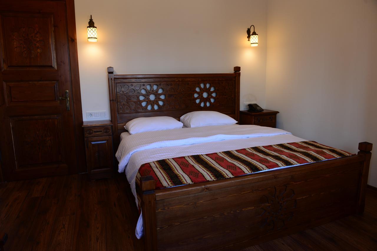 Golkoy Yasam Hotel Kastamonu