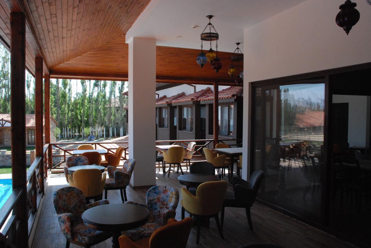 Golkoy Yasam Hotel