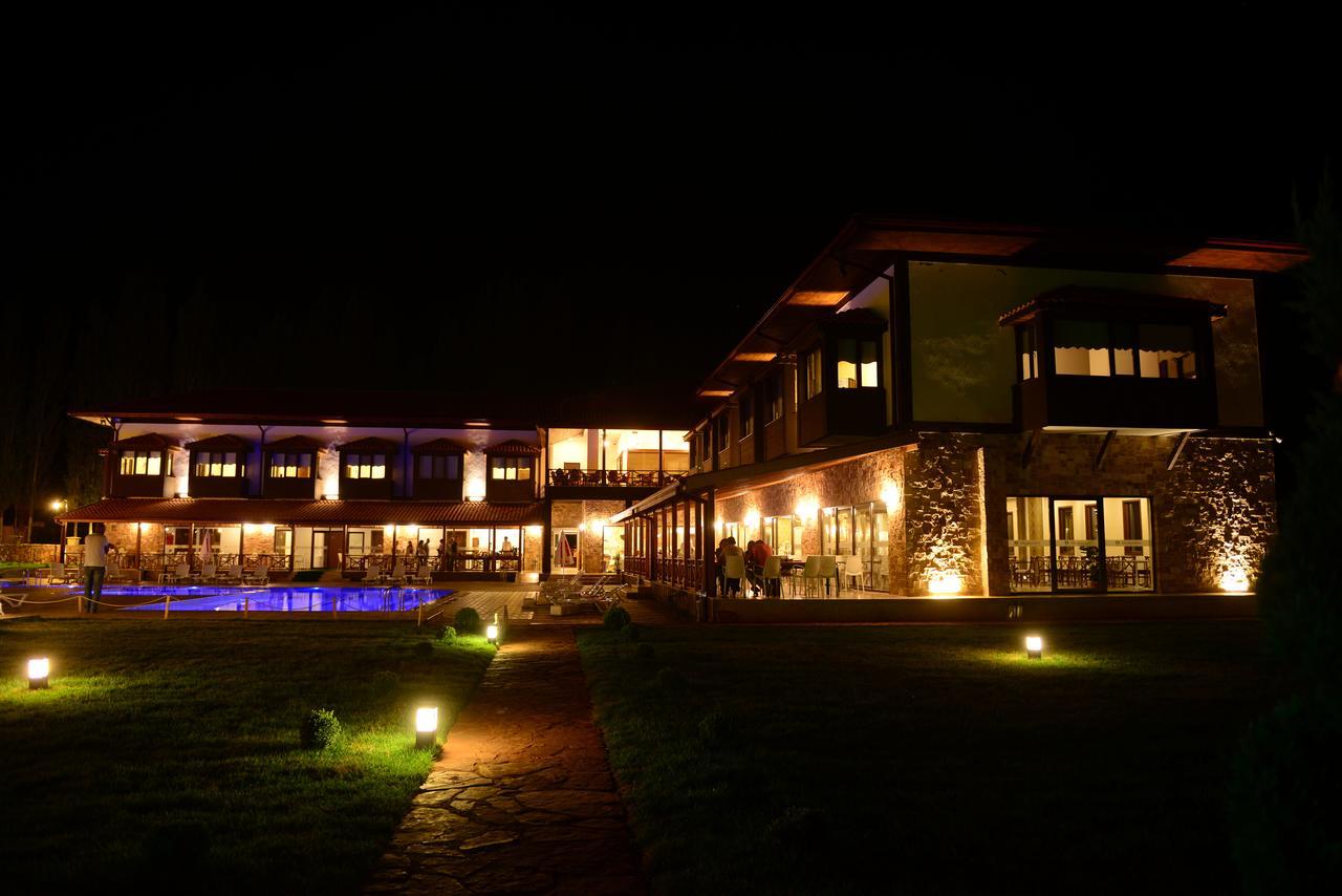 Golkoy Yasam