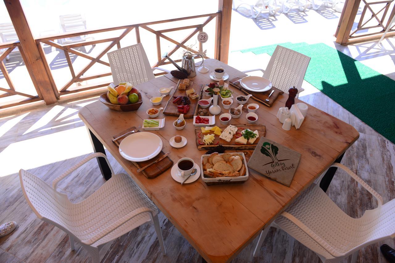 Golkoy Yasam Hotel