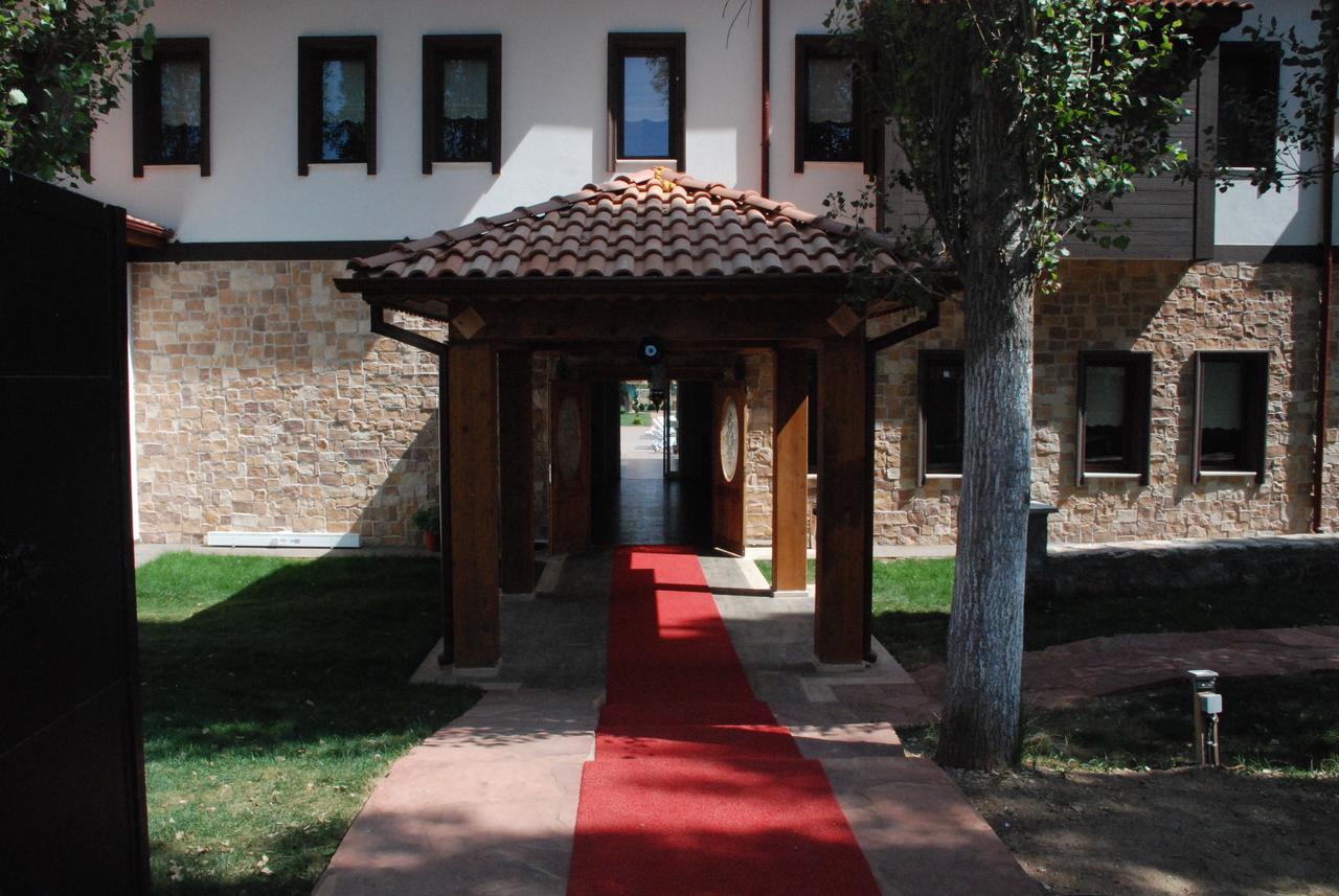 Hotel Golkoy Yasam 3*