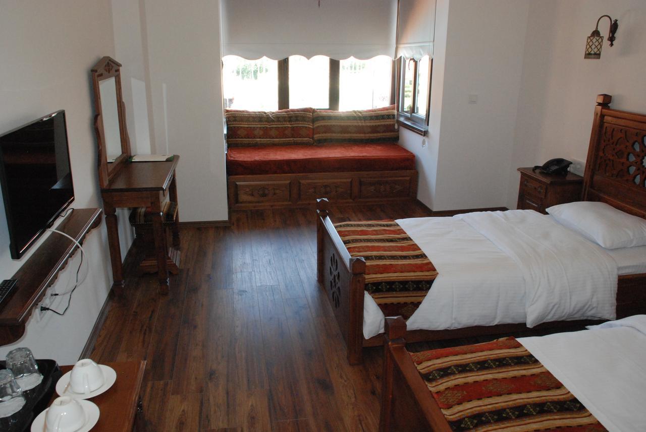 Golkoy Yasam 3* Kastamonu
