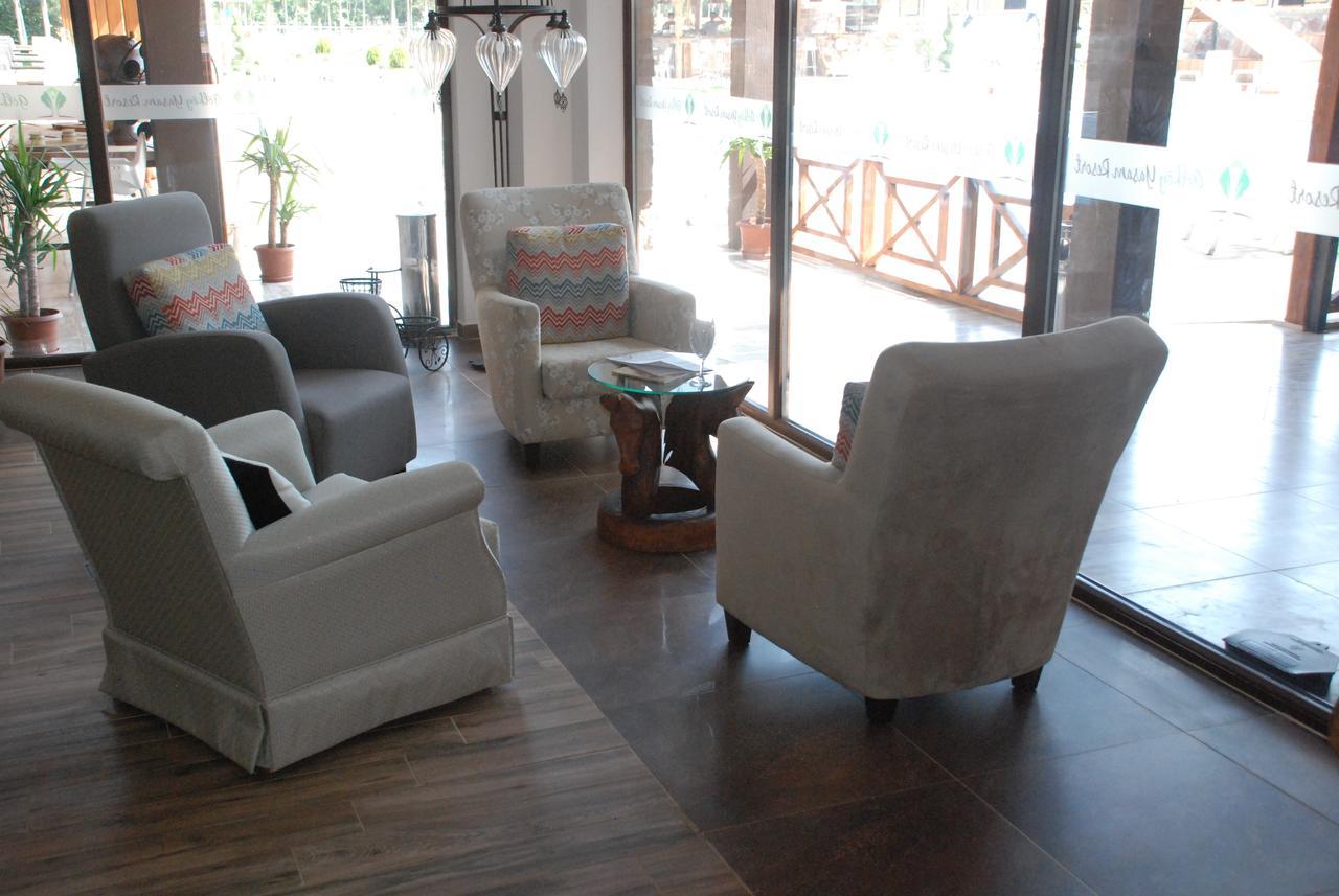 Hotel Golkoy Yasam
