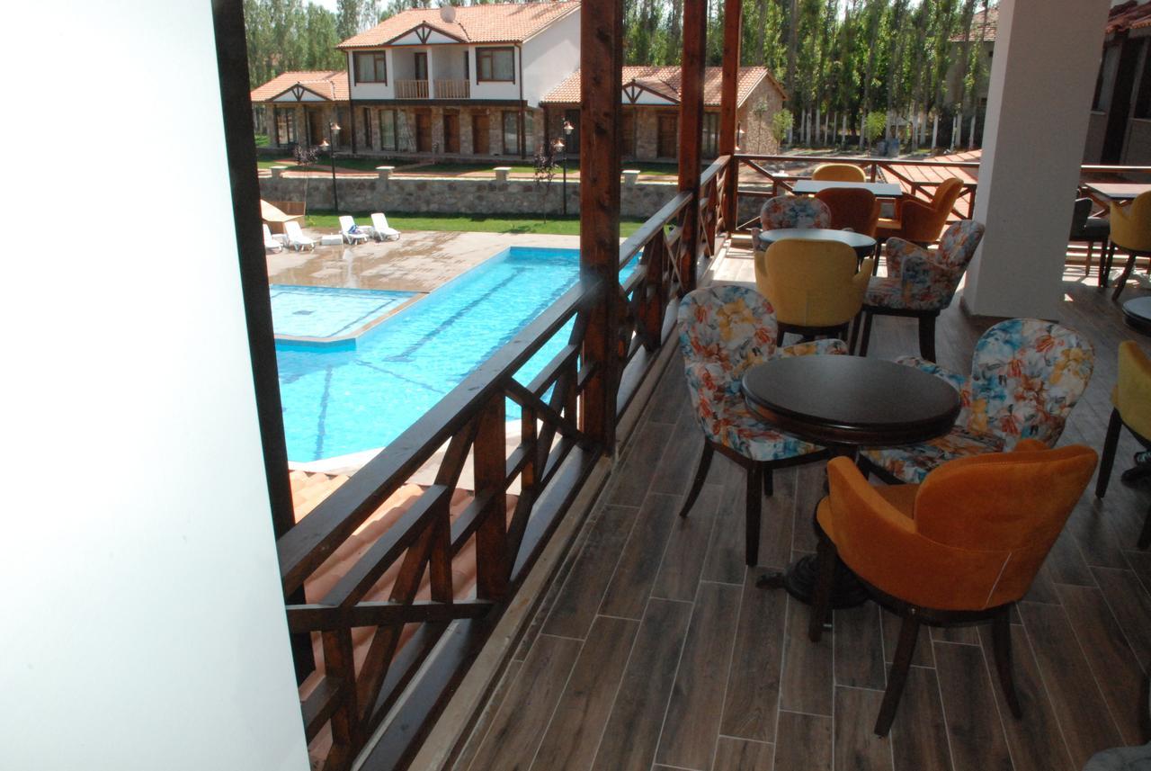 Golkoy Yasam Hotel 3*