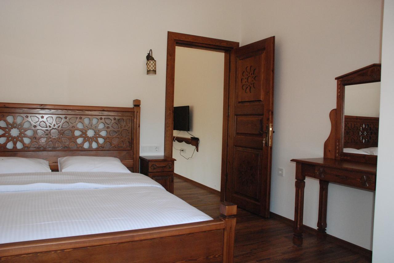 Hotel Golkoy Yasam Kastamonu