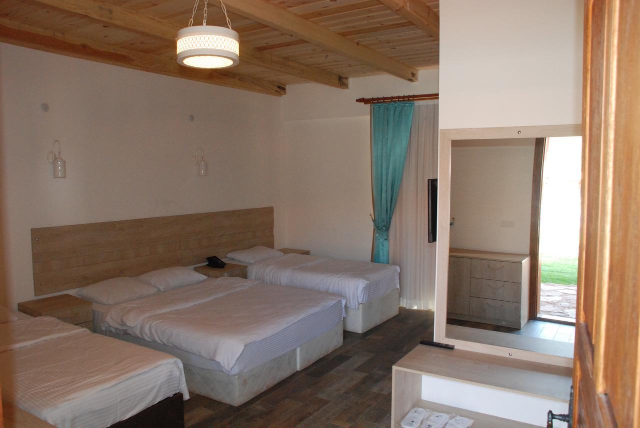 Hotel Golkoy Yasam 3*