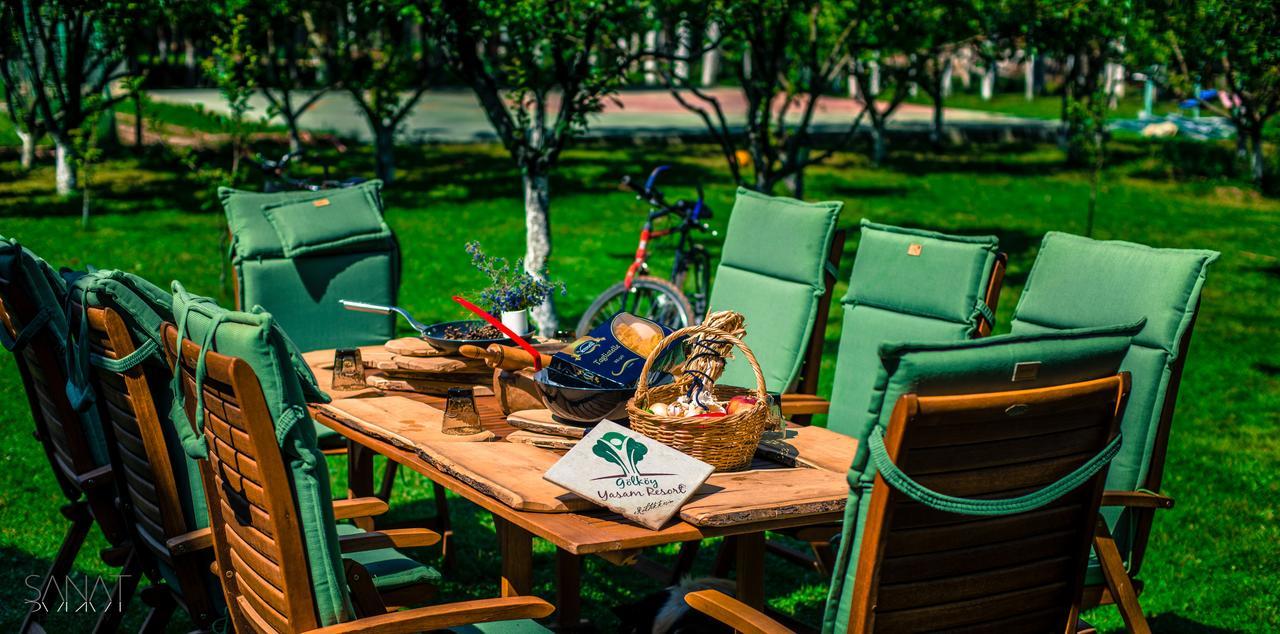 Hotel Golkoy Yasam Kastamonu