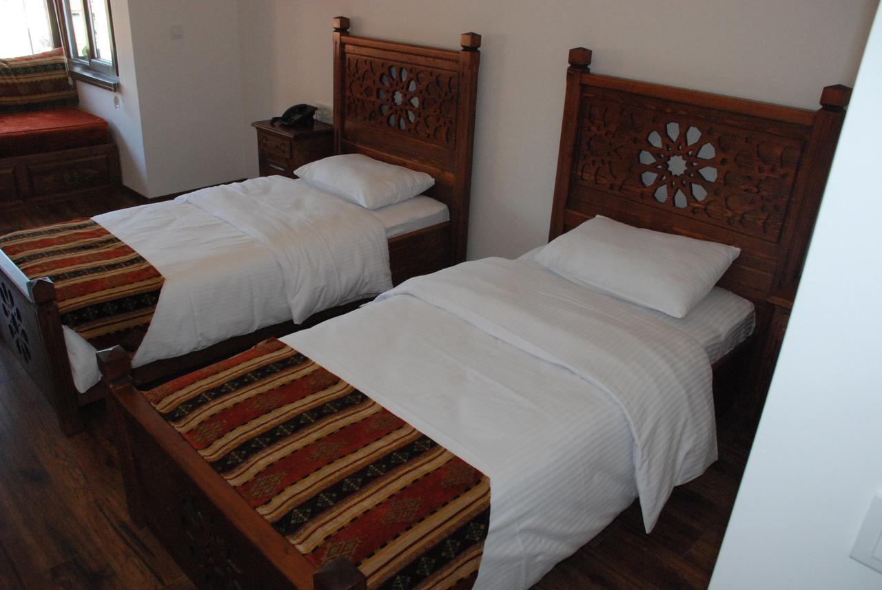 Hotel Golkoy Yasam Kastamonu