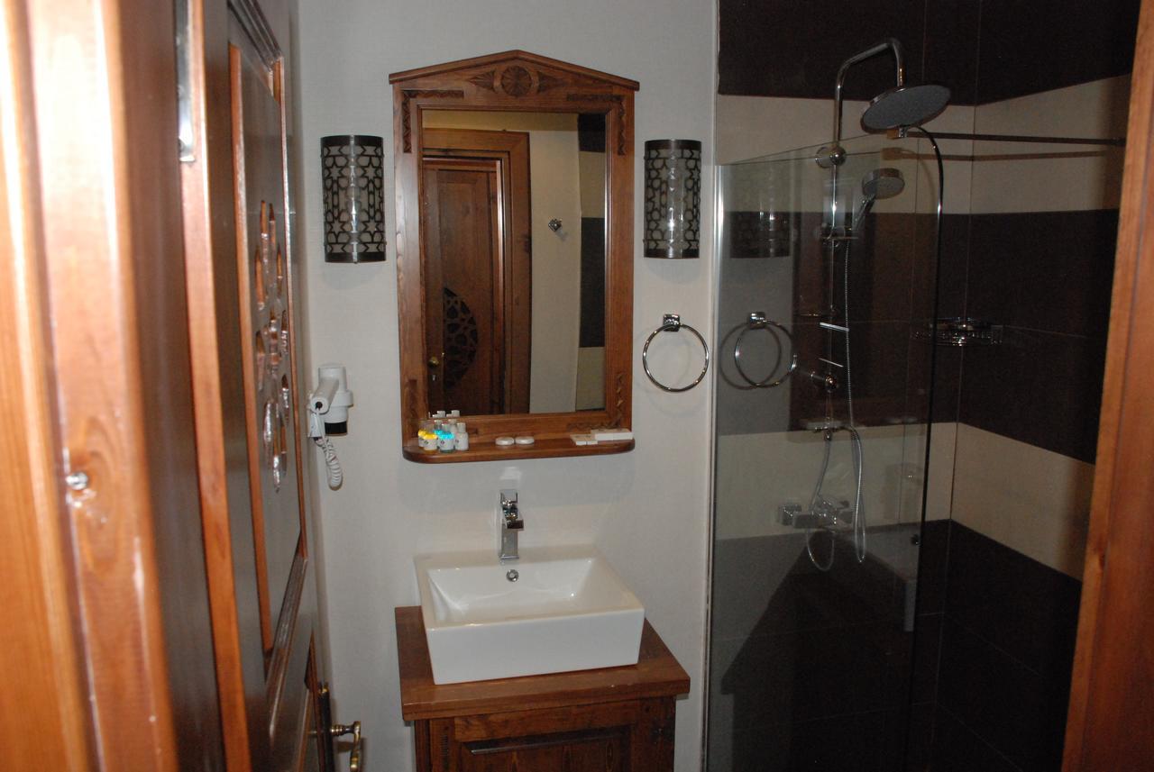 Hotel Golkoy Yasam