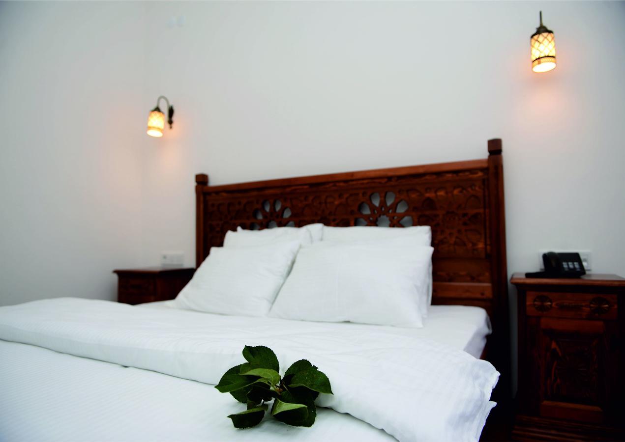 Hotel Golkoy Yasam 3*