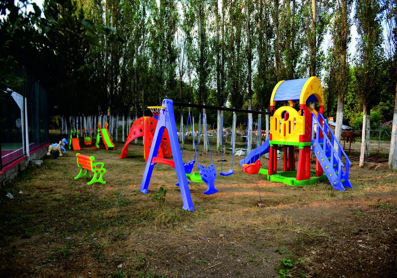 Hotel Golkoy Yasam Kastamonu