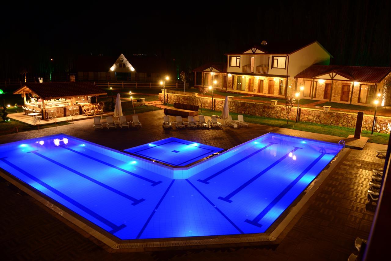 Golkoy Yasam 3* Kastamonu