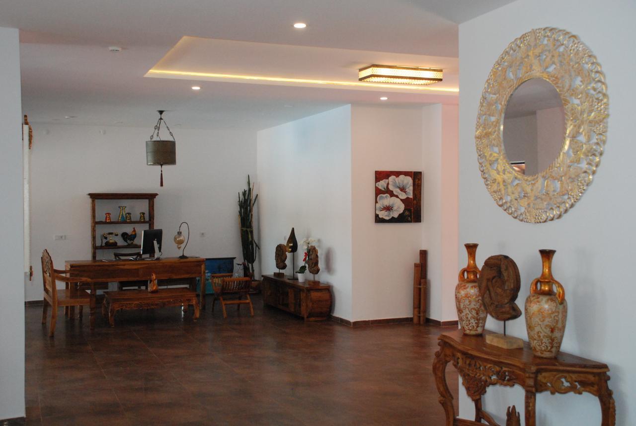 Hotel Golkoy Yasam